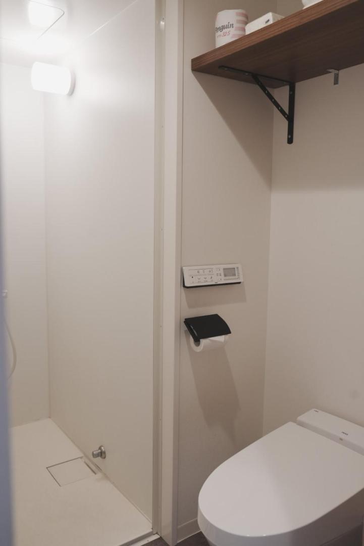 Ichiyu Asakusa Mini-hôtel Tōkyō