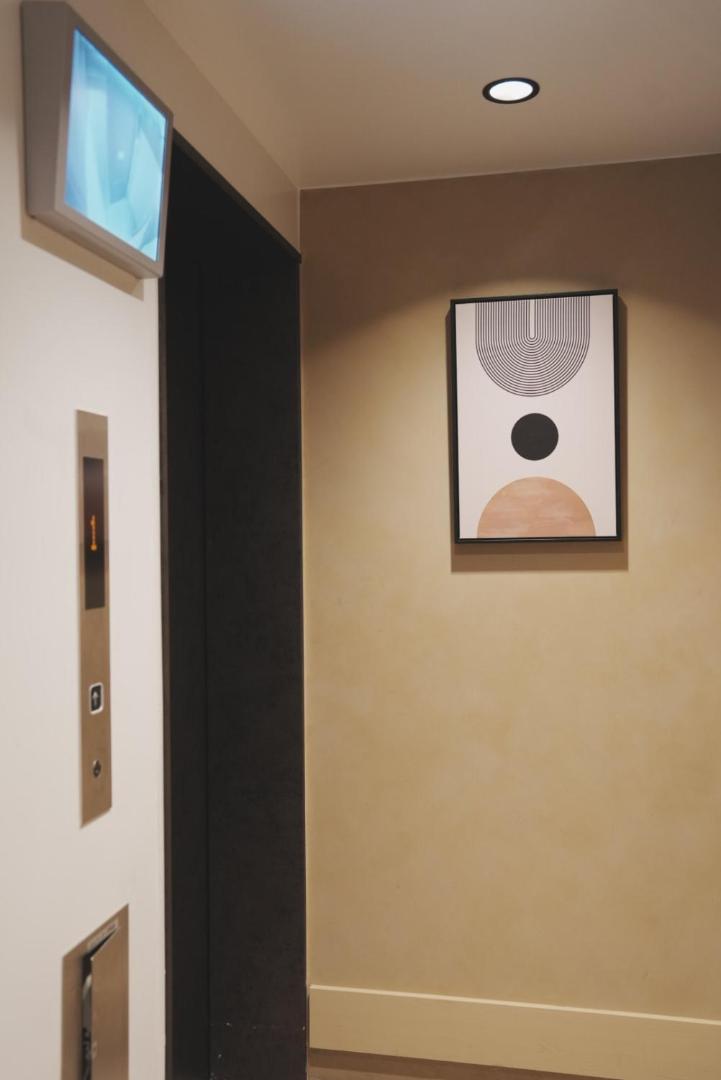 Ichiyu Asakusa Mini-hôtel 3*