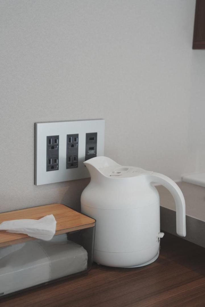 Ichiyu Asakusa Mini-hôtel Tōkyō