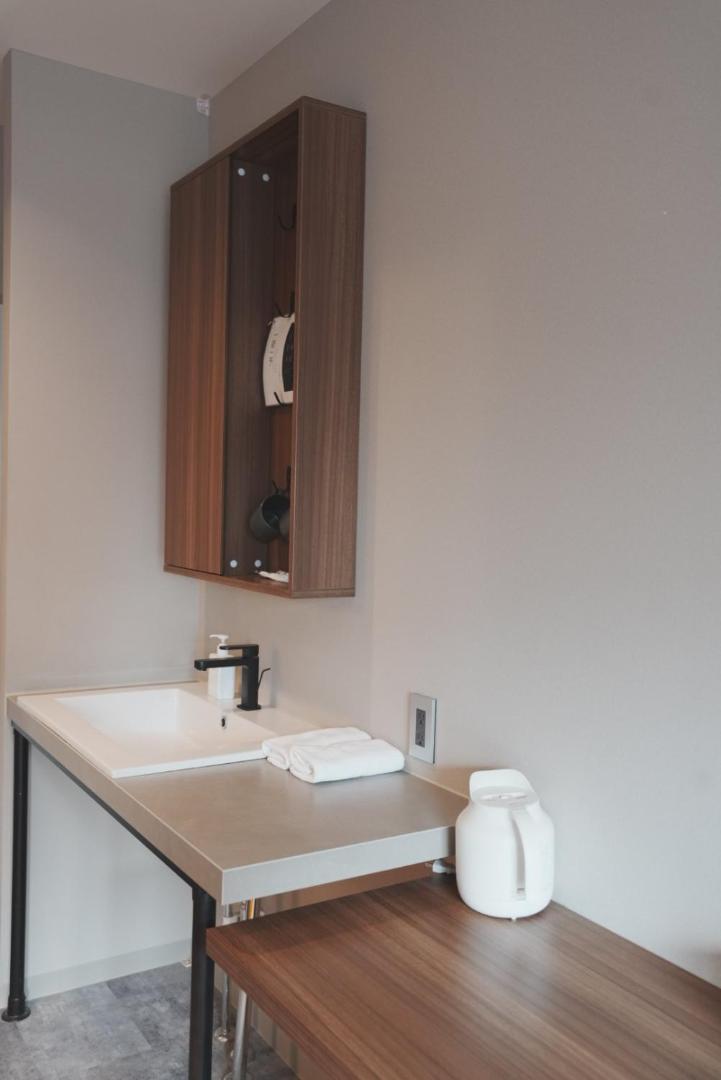 Penginapan Ichiyu Asakusa 3*